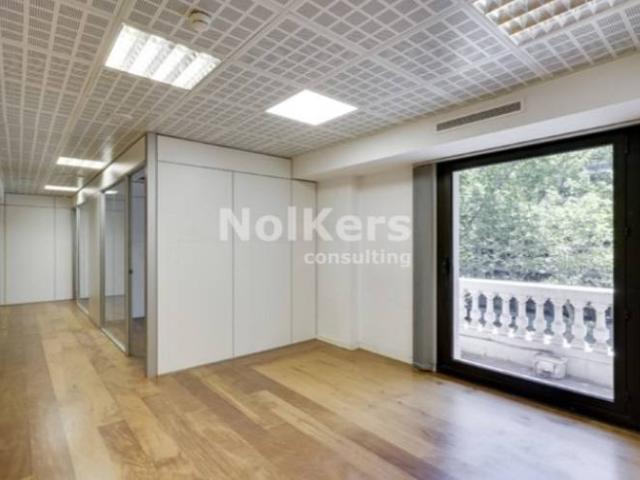 Oficina en Alquiler en Vila de Gràcia