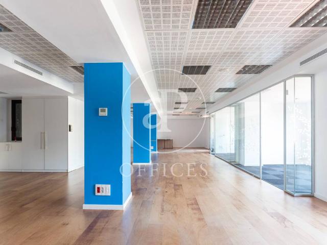Oficina en Alquiler en Vila de Gràcia