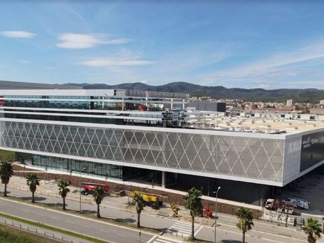 Oficina en alquiler en Viladecans, de 1.507 m² por 17.998