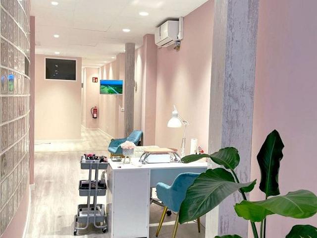 Oficina en alquiler en Vilafranca del Penedès, de 15 m² por 275