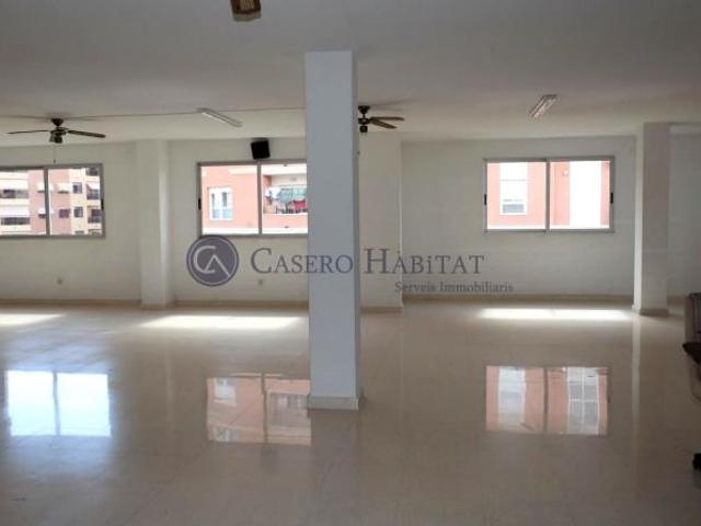 Oficina en alquiler en Villajoyosa, Carrer la Pau, 03570