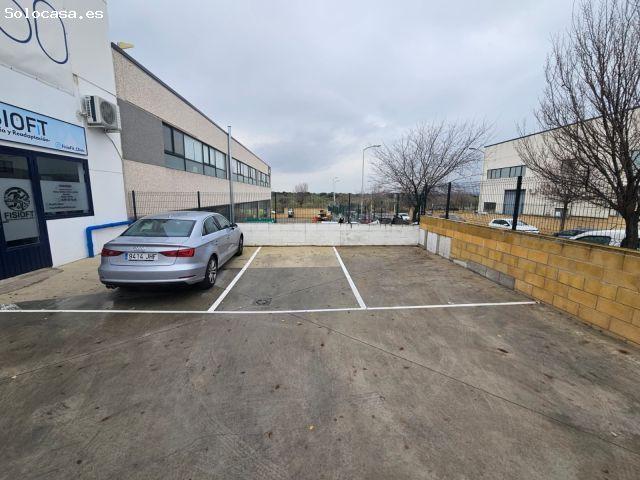 Oficina en Alquiler en Villanueva de la Cañada, Madrid