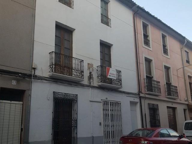 Oficina en alquiler en Villena, Juzgados