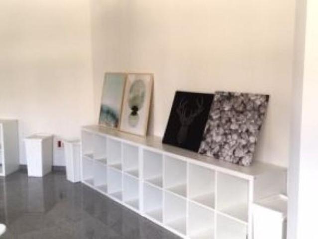Oficina en alquiler en Vitoria Gasteiz