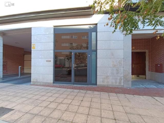 Oficina en alquiler en Vitoria Gasteiz, Zabalgana