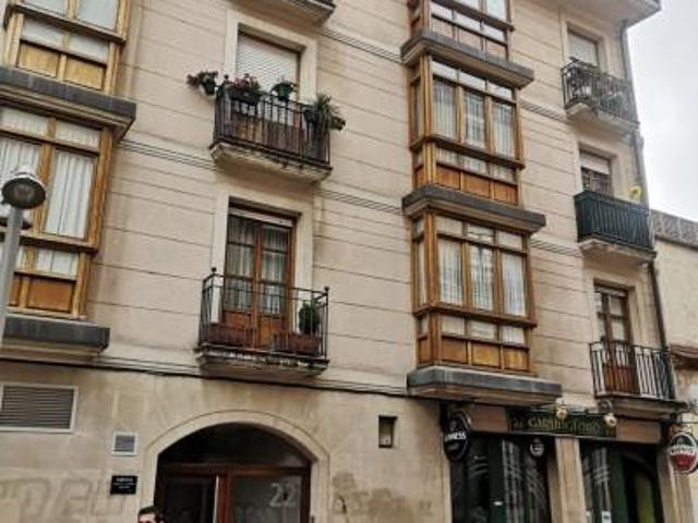 Oficina en alquiler en Vitoria Gasteiz, Centro