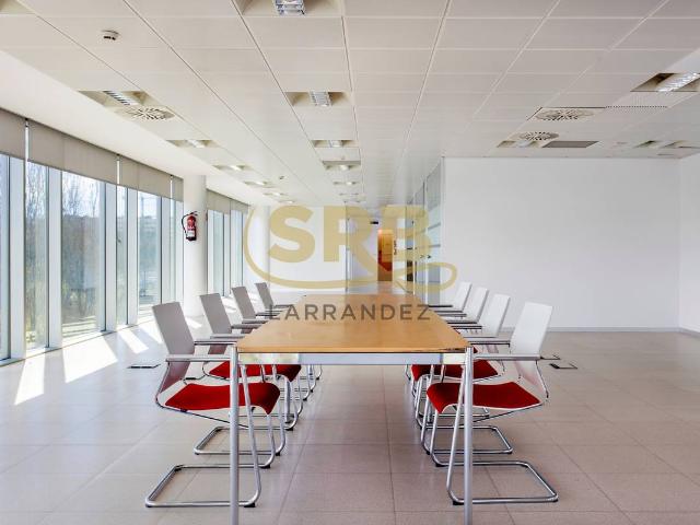 Oficina en Alquiler en Volpelleres