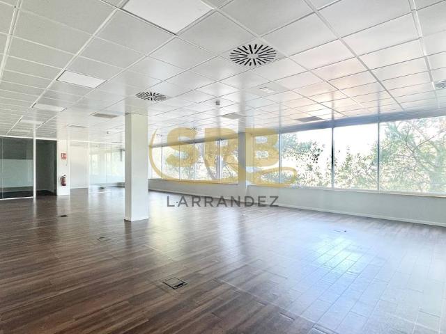 Oficina en Alquiler en Volpelleres