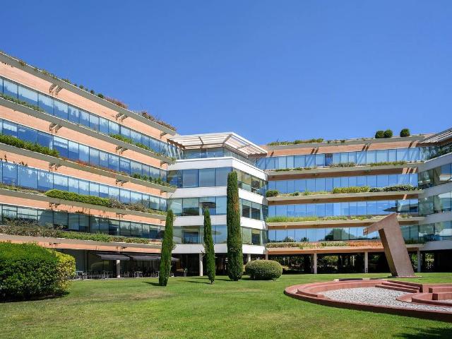 Oficina en Alquiler en Volpelleres