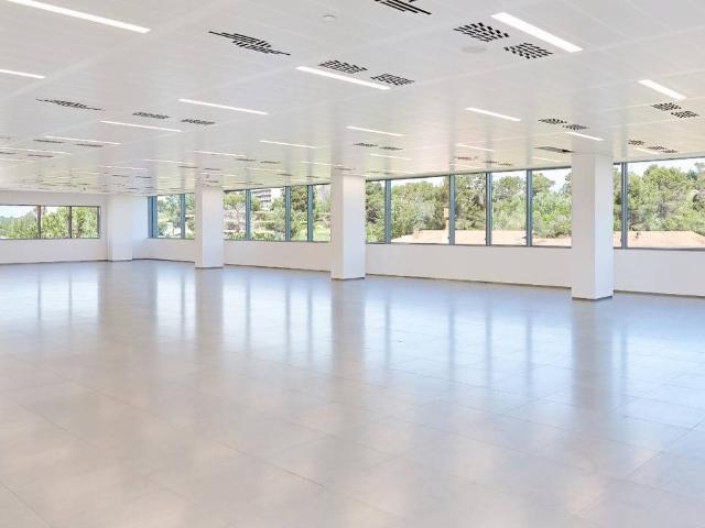 Oficina en Alquiler en Volpelleres