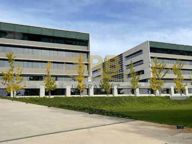 Oficina en Alquiler en Volpelleres