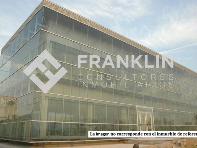 Oficina en Alquiler en Volpelleres