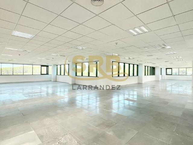 Oficina en Alquiler en Volpelleres