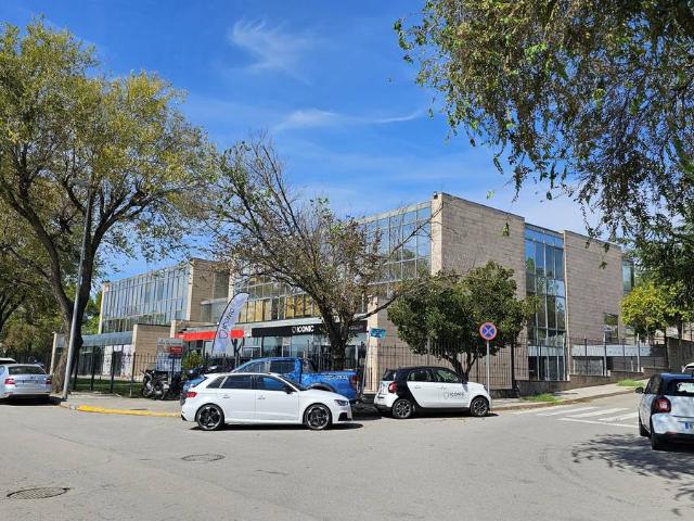 Oficina en Alquiler en Volpelleres