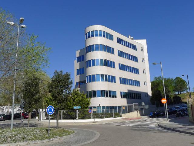Oficina en Alquiler en Volpelleres