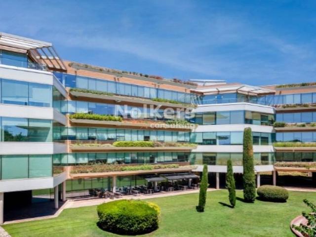 Oficina en Alquiler en Volpelleres