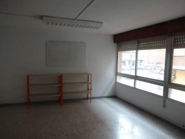 Oficina en alquiler en Zamora, Centro