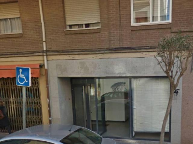 Oficina en alquiler en Zamora, Los bloques