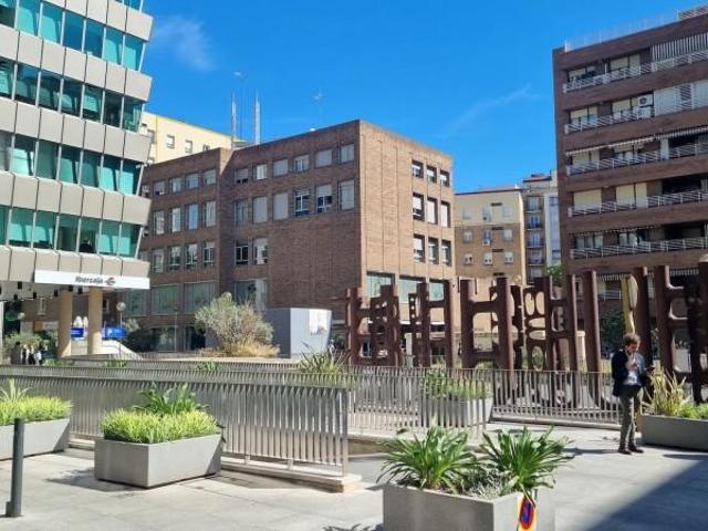 Oficina en alquiler en Zaragoza, Centro