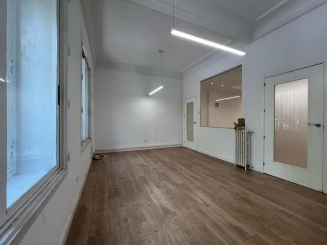 Oficina en alquiler en Zaragoza, Centro