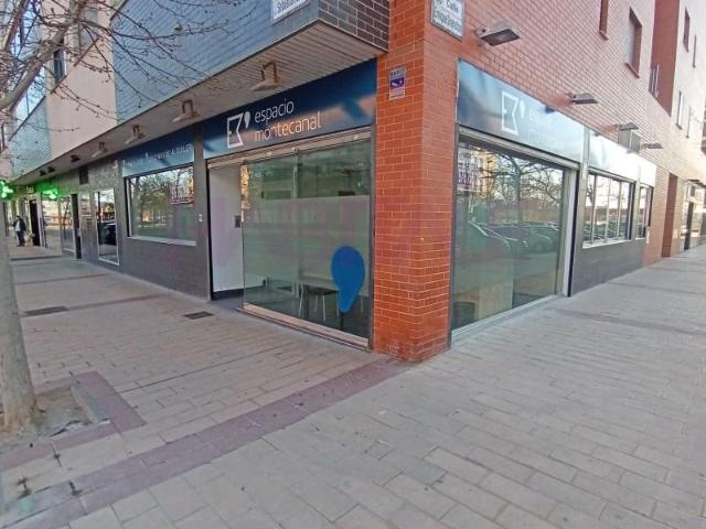 Oficina en alquiler en Zaragoza, Rosales del Canal