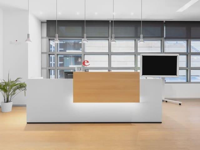 Oficina en alquiler en Zaragoza, Zaragoza