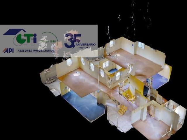 Oficina en alquiler en Zaragoza Zaragoza