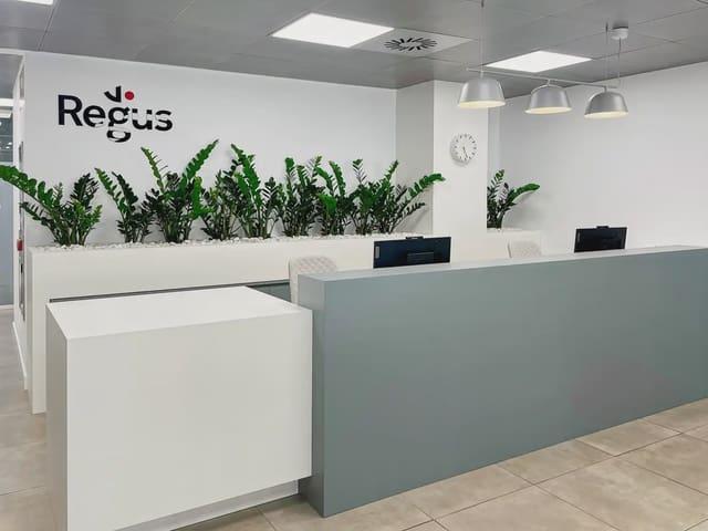 Oficina en alquiler en Zaragoza, Zaragoza