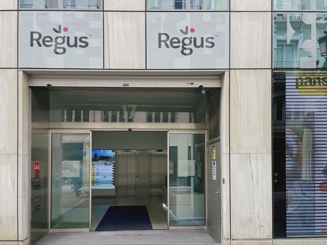 Oficina en alquiler en Zaragoza, Zaragoza