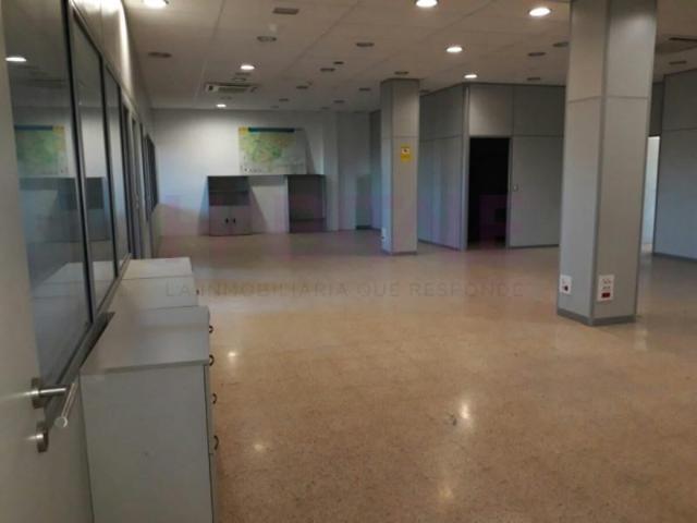 Oficina en alquiler en Zaragoza