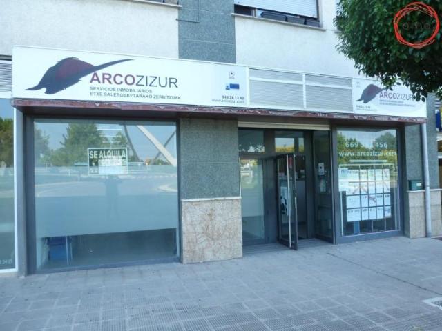 Oficina en alquiler en Zizur Mayor/Zizur Nagusia, Plaza Idoia