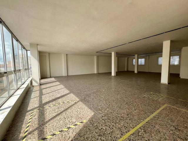 Oficina en Alquiler en Zona Esportiva