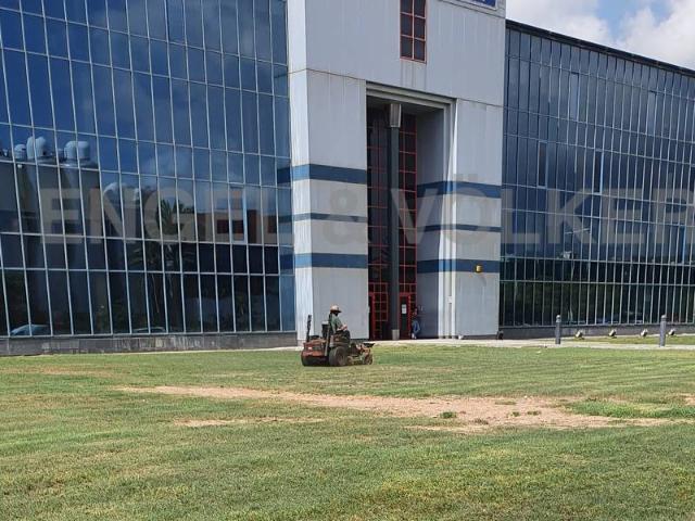 Oficina en Alquiler en Zona Industrial