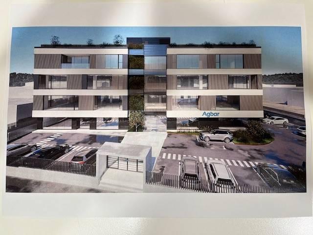 Oficina en Alquiler en Zona Industrial