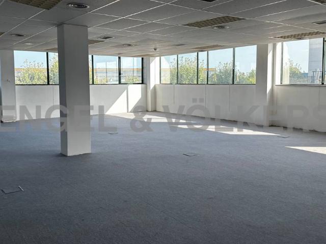 Oficina en Alquiler en Zona Industrial