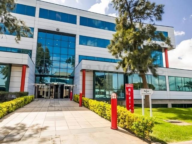 Oficina en Alquiler en Zona Industrial