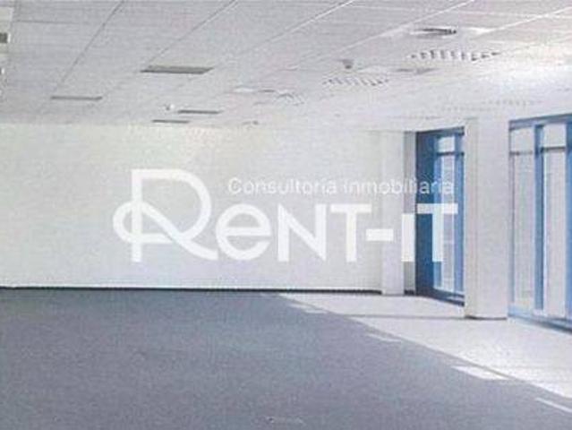 Oficina en Alquiler en Zona Industrial