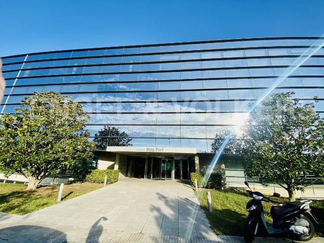 Oficina en Alquiler en Zona Industrial