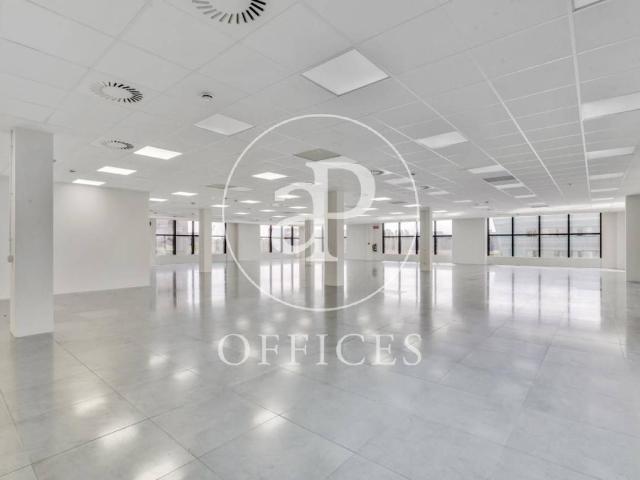 Oficina en Alquiler en Zona Industrial