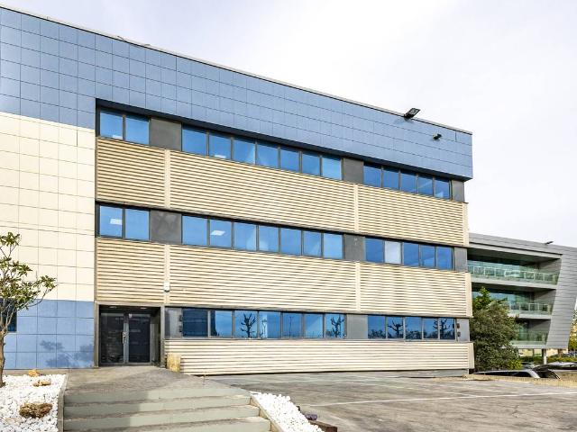 Oficina en Alquiler en Zona Industrial