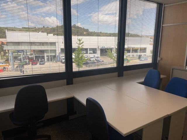 Oficina en Alquiler en Zona Industrial