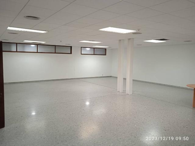 Oficina en Alquiler en Zona Industrial