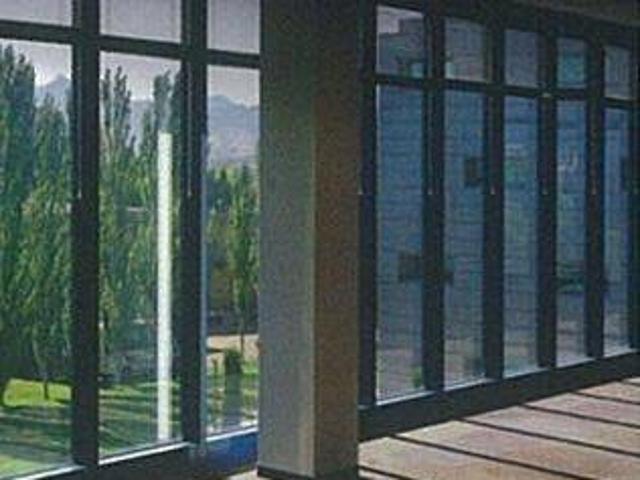Oficina en Alquiler en Zona Industrial