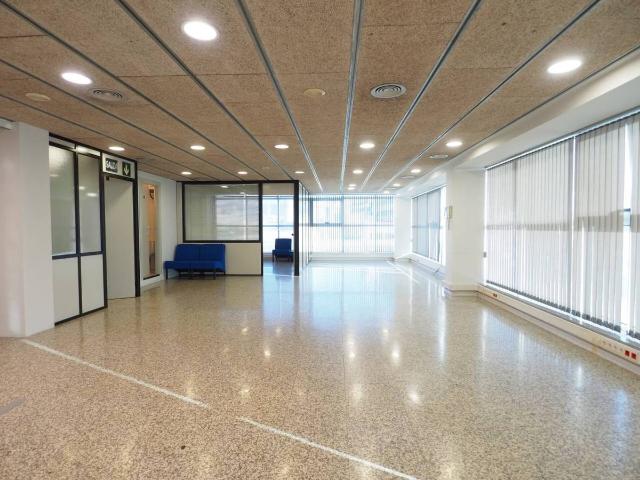 Oficina en Alquiler en Zona Industrial