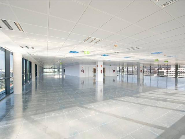 Oficina en alquiler en zona Vía de los Poblados