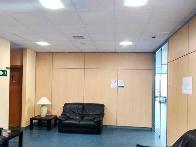 Oficina en alquiler Este RivasVaciamadrid
