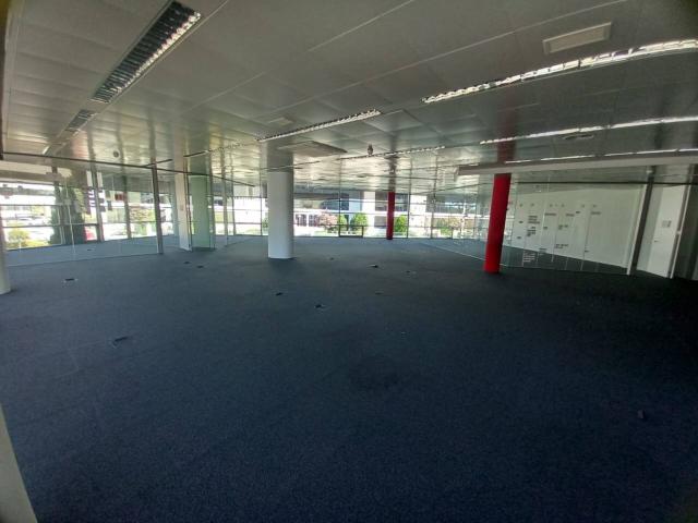 Oficina en alquiler Implantada Madrid zona La Florida