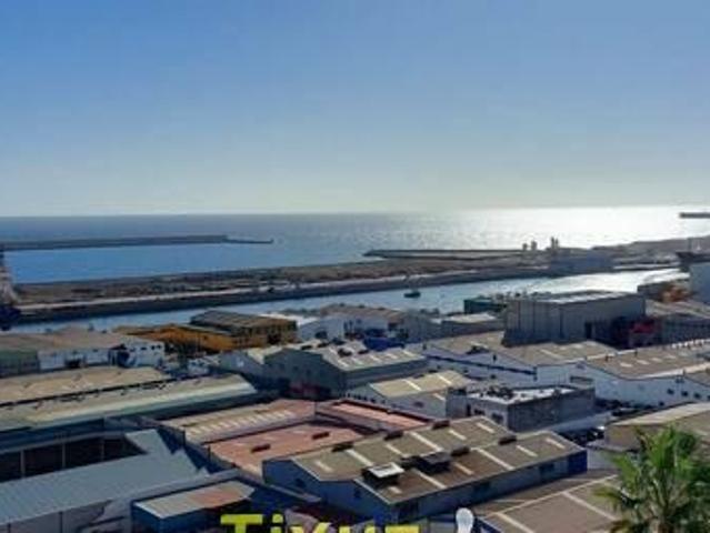 Oficina en alquiler La Isleta Las Palmas de Gran Canaria