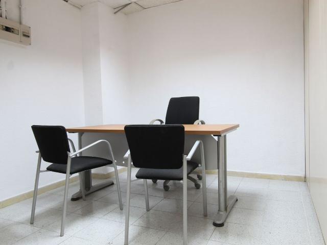 Oficina en alquiler, Las Palmas de Gran Canaria, Las Palmas