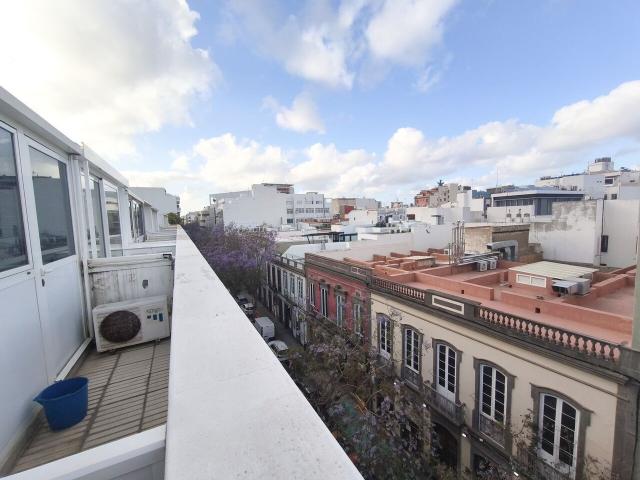 Oficina en alquiler, Las Palmas de Gran Canaria, Las Palmas